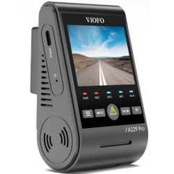 Wideorejestrator Kamera Samochodowa Viofo A229 PRO 1CH  HDR GPS WIFI